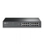 Tp Link Switch gigabit smart POE TL-SG1016PE