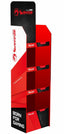 Marvo estante gamer promocional MS-02