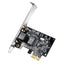Tarjeta de red Cudy PE10 1.0 ethernet gigabit 1000mbps PCIE