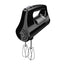 Black+Decker batidora de mano negra MX400B-LA