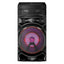 LG parlante xboom 500W karaoke RNC5