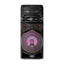 LG parlante RGB karaoke 700W RNC7