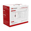 Hikvision kit control de acceso 2MP DS-KAS321