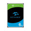 Seagate disco duro 6TB SATA III T6000VX009