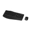Klip Xtreme kit teclado y ratón inalámbrico español KBK-760