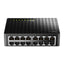 Switch Cudy FS1016D 1.0 16 puertos RJ45 10 100 MBPS no administrable