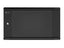 Nexxt Solutions Infrastructure gabinete pared 6U NEC-F6U66B