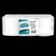 Amoos toalla de manos 160 mts doble hoja pack 6 rollos