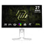 MSI monitor gaming wqhd 320 Hz mag 274qrfw X32