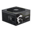 MSI fuente de poder 1200W 80 PLUS platinum mag A1200PLS PCIE5