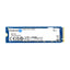 Kingston SSD NV3 PCIE 4.0 NVME SNV3S - 1000G