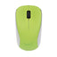 Genius Mouse Inalámbrico Verde RS2 NX-7000