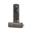 Amazon Fire tv stick 4K PLUS wi-fi 6 8GB