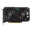 ASUS tarjeta de video GeForce RTX 3060 12GB dual RTX3060-O12G