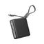 Oraimo power bank 10000 mAh pographite OPB-7103C
