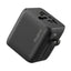 Adaptador universal Oraimo poweromni 25 OCW-T01 2 tomas AC enchufes