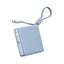 Power bank Oraimo elemental OPB-7103C 10000 mAh carga rápida bidireccional de 22.5 w cable USB-C integrado y carga de 3 dispositivos