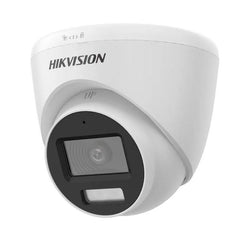 CAMARA DE SEGURIDAD HIKVISION DS-2CE78K0T-LFS (2.8MM) O-STD