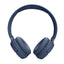 Headset JBL tune 520BT inalámbrico bluetooth JBLT520BTBLUAM