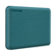 Toshiba canvio advance disco duro externo 1TB HDTCA10XG3AA