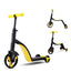 Nadle Scooter Infantil Multifuncional Amarillo TF3-1
