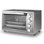 BLACK & DECKER Horno Tostador Freidora Aire TO4315SS-LA