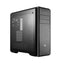 Case Cooler Master masterbox CM694 tg mid tower ventiladores 3 de 120 mm con vidrio lateral MCB-CM694-KG5N-S00