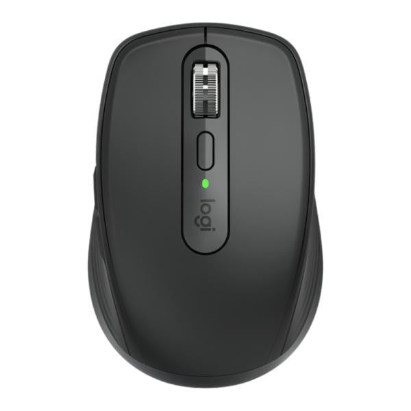 MOUSE LOGITECH MX ANYWHERE 3S INALÁMBRICO BLUETOOTH / LOGI BOLT 8000 DPI 910-006932