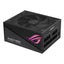 Fuente de poder ASUS rog strix 750G 750W aura 80 PLUS gold full modular ATX 90YE00P3-BVAA00
