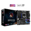 Tarjeta madre Asrock B650M pg riptide WIFI AM5 micro-atx DDR5