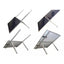 Soporte CDP bracket final solar solend-ck