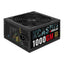 Fuente de poder Aerocool 1000GM kcas PLUS 1000W 80 PLUS gold semi modular ATX acpg-kpk0fuc.12