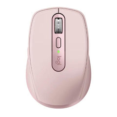 MOUSE LOGITECH MX ANYWHERE 3S INALÁMBRICO BLUETOOTH / LOGI BOLT 8000 DPI 910-006934