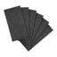 Paneles acústicos Streamplify 6 Pza gris 12 mm spab-ac6b2a0.41
