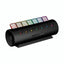 Teclado streaming + hub Streamplify 7 puertos USB RGB spuh-hc71257.11