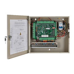 PANEL CONTROL DE ACCESO HIKVISION DS-2604T(O-STD) 302913800