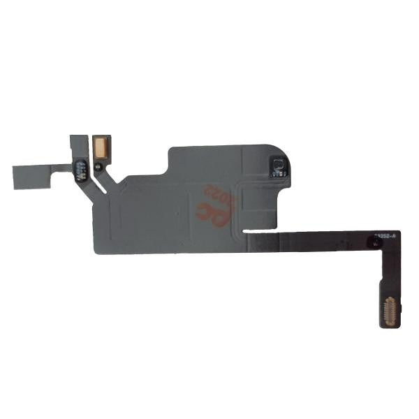 Repuesto FLEX SENSOR MICROFONO IPHONE 13 PRO MAX
