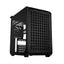 Case Cooler Master qube 500 flatpack edition mid tower ventilador 1 de 120 mm con vidrio y malla lateral Q500-KGNN-S00