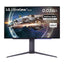 Monitor LG 27 pulgadas 2560x1440 240 Hz IPS QHD gaming