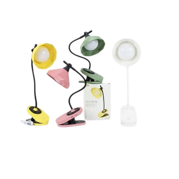 BOMBILLA LUZ SUSPENDIDA DECORATIVA DISEÑO LUNA