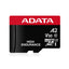 Memoria micro sdxc 128GB ADATA uhs-i U3 V30 A2