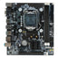 Tarjeta madre Arktek AK-H81M el LGA1150 micro-atx DDR3