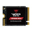HD interno solido 500GB Patriot VP4000 mini viper gaming m.2 2230 PCIE GEN4 X4 NVME 5000mbps 3500mbps