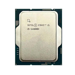 PROCESADOR INTEL CORE I5-14600K 14VA GEN 3.5 GHZ LGA 1700 BX8071514600K