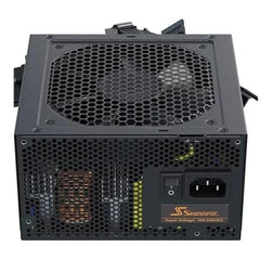 FUENTE DE PODER SEASONIC B12 BC 650 650W NO MODULAR ATX A651BCAFH