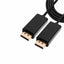Unno Tekno cable displayport 1.8 m CB4060BK