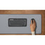 Logitech mouse inalámbrico bluetooth pebble 2 M350S