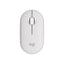 Mouse Logitech pebble 2 M350S inalámbrico bluetooth USB 4000 dpi 910-007047