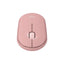 Mouse Logitech pebble 2 M350S inalámbrico bluetooth USB 4000 dpi 910-007048