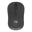Mouse Logitech M240 for business inalámbrico bluetooth 4000 dpi 910-007233